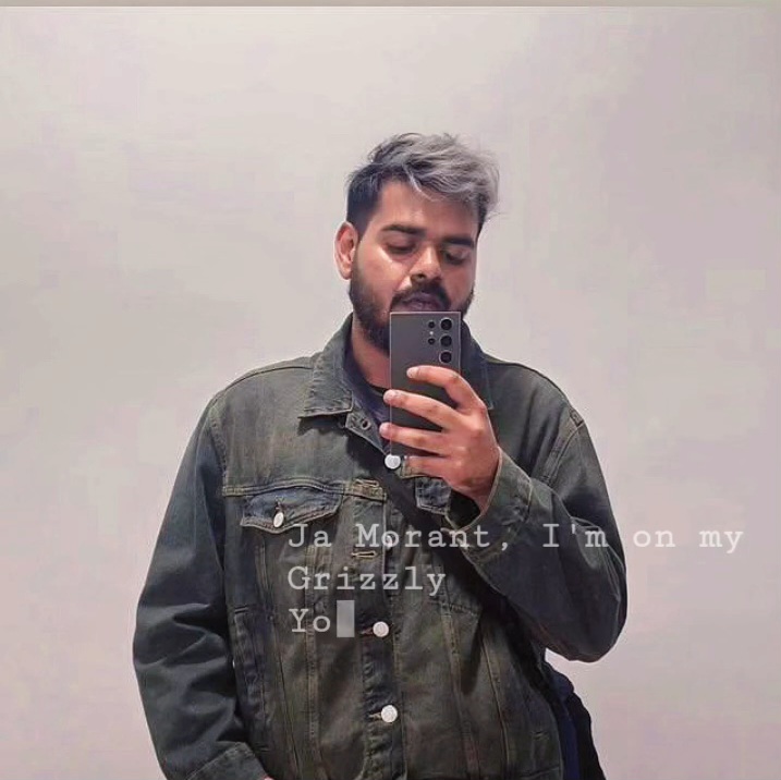 Aditya Singh